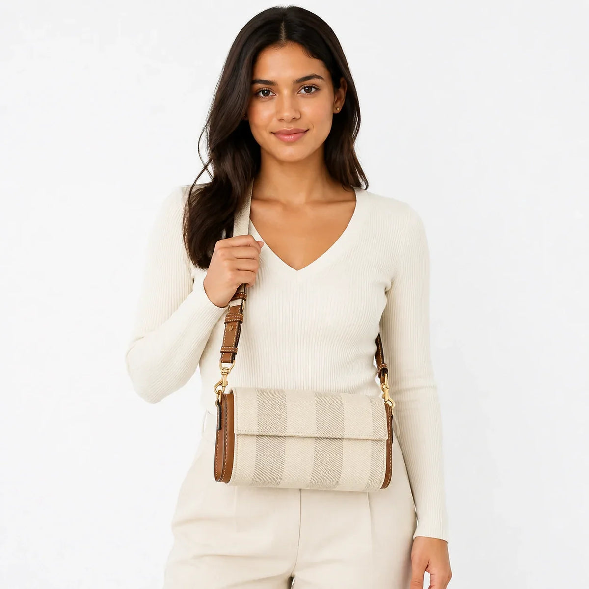 Mini Crossbody Bag — Sidonie