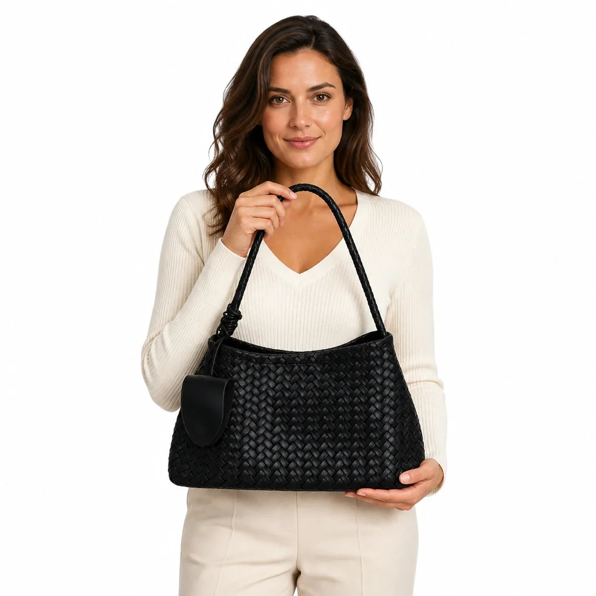 Mini Shoulder Bag — Reva