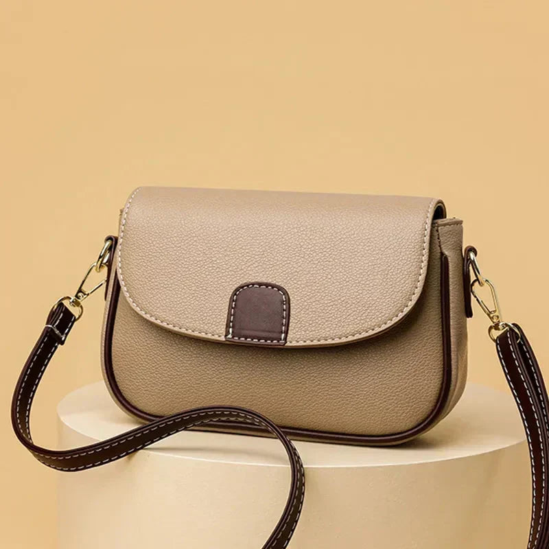 Mini Bag Leather - Nerina