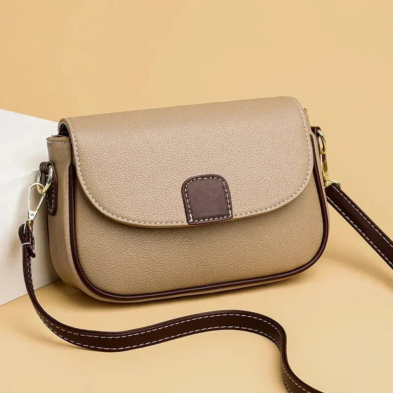 Mini Bag Leather - Nerina